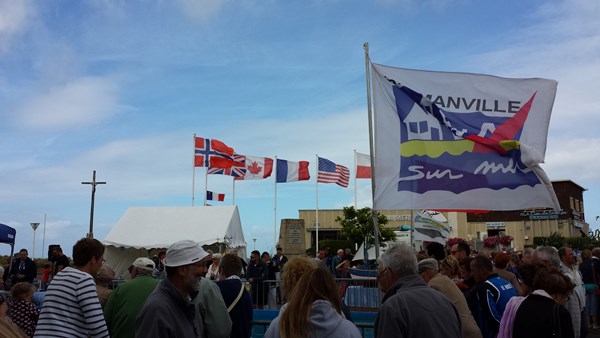 Fête de la mer Courseulles 2016 25 Fête de la mer Courseulles 2016 25